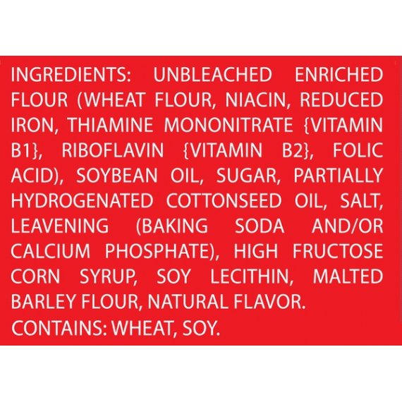 Nabisco Ritz Original Crackers Family Size, 1.3 Lb., 6 image