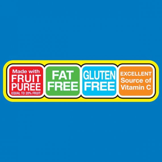 Kellogg's Hot Wheels Assorted Fruit Flavored Snacks Pouches, 17.6 Oz., 22 Count, 6 image