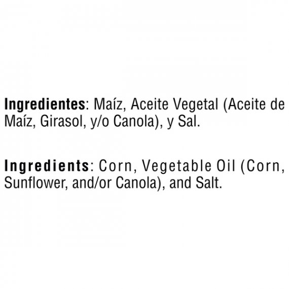 Santitas Tortilla Chips, 11 Oz., 4 image