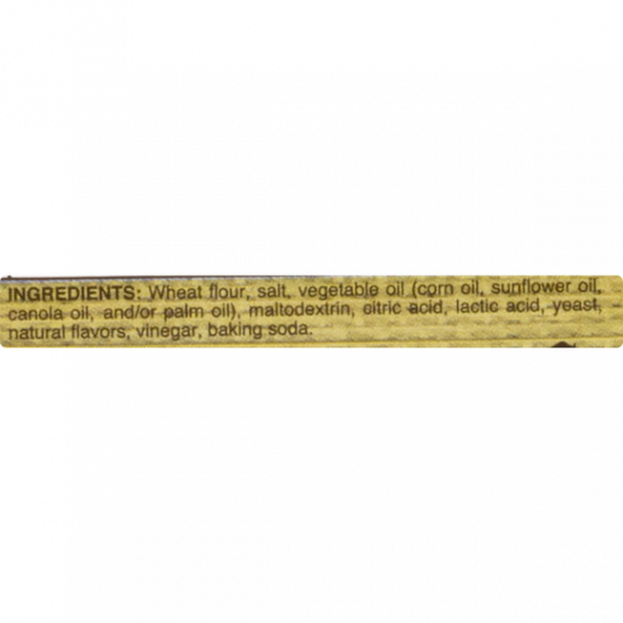 Utz Sourdough Specials Pretzels, 28 Oz., 12 image