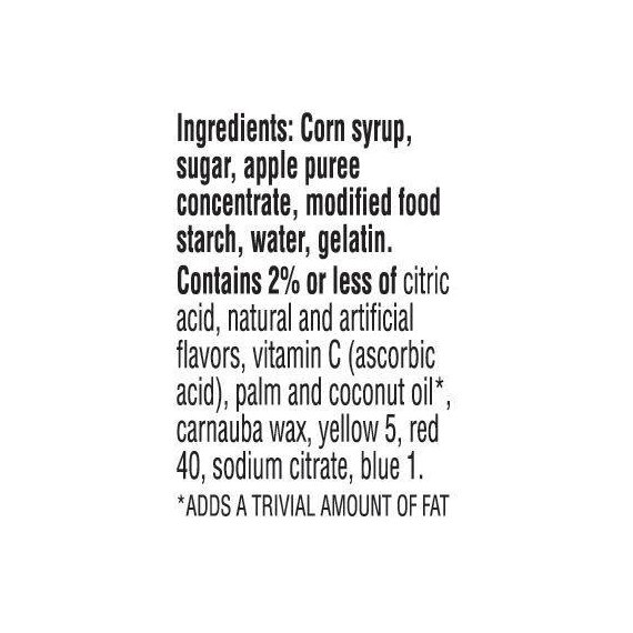 Kellogg's Paw Patrol Assorted Fruit Flavored Snacks Pouches, 8 Oz. 10 Count, 7 image