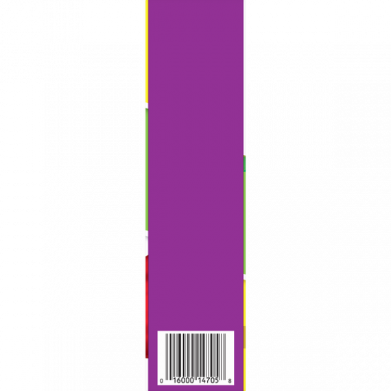 Fruit Roll-Ups, Fruit by the Foot, Gushers 16 Count Variety Pack, 5 image