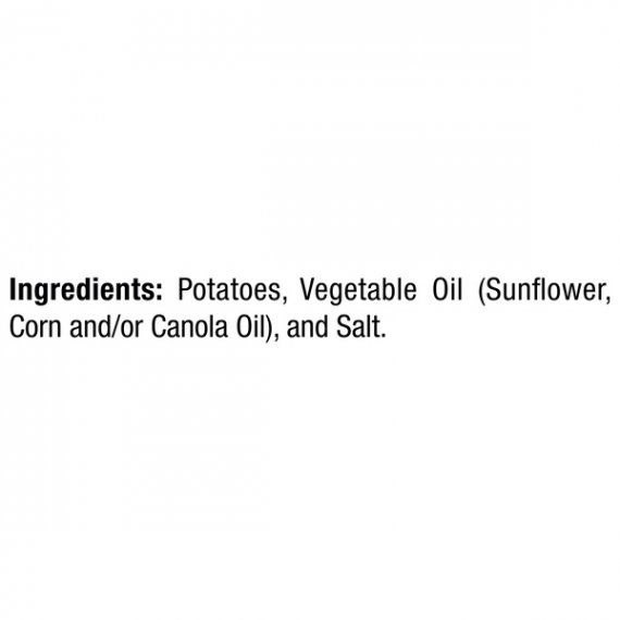 Lay's Classic Potato Chips Family Size, 10 Oz., 2 image