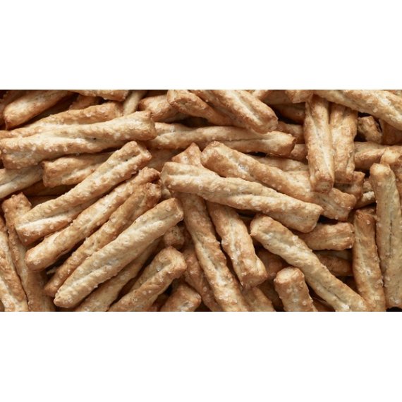 Snyder's of Hanover Honey Wheat Twist Braided Pretzels, 12 Oz., 3 image
