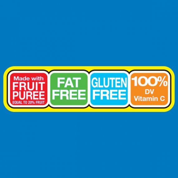 Kellogg's Despicable Me 3 Assorted Fruit Flavored Snacks Pouches, 17.6 Oz., 22 Count, 3 image