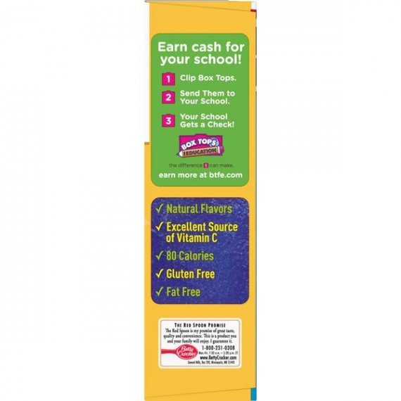 Disney Toy Story Fruit Snacks 10 pouches, 4 image