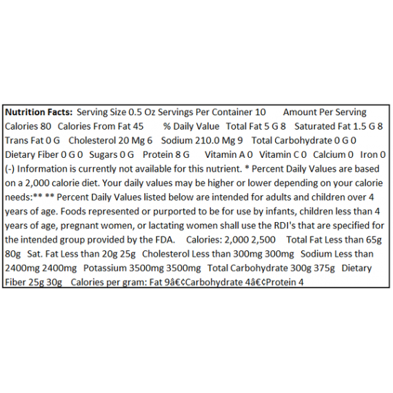 Mac's Chicharrones Bar-B-Q Pork Skins, 5 Oz., 2 image