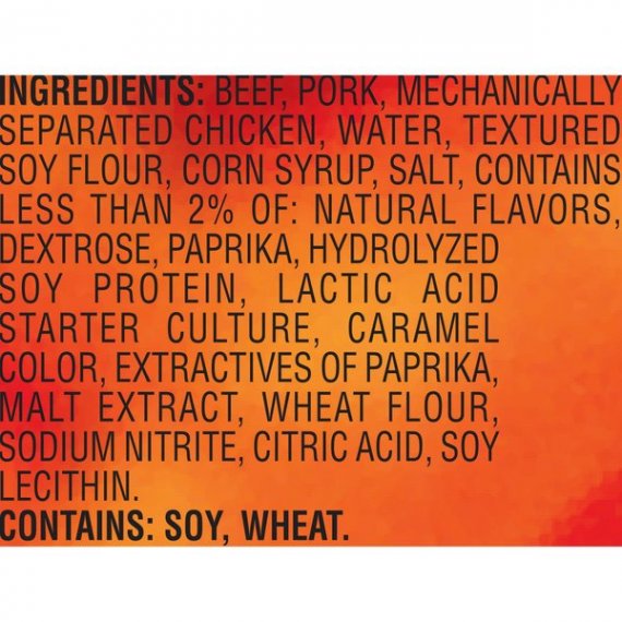 Slim Jim 16ct Mild Canister, 10 image