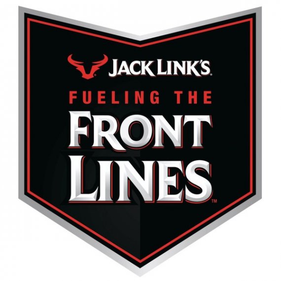 Jack Link's Original Beef Jerky Jumbo Bag, 5.85 Oz., 3 image