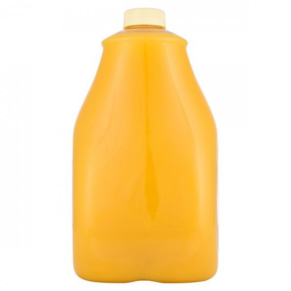 Minute Maid, Orange Juice Pulp Free, 128 Fl. Oz., 3 image