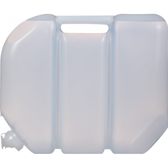 Nestle Ozarka Natural Spring Water, 2.5 Gallon, 3 image