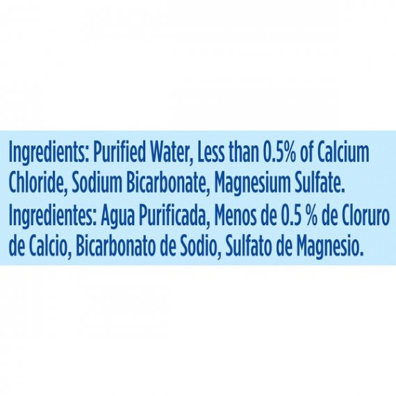 Nestle Pure Life Purified Water, 16.9 Fl. Oz., 35 Count, 7 image