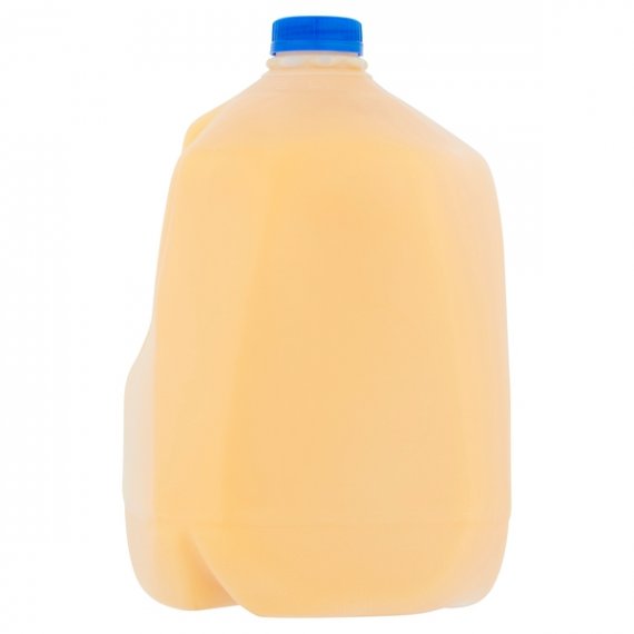 Great Value 100% Orange Juice, 1 gal, 9 image