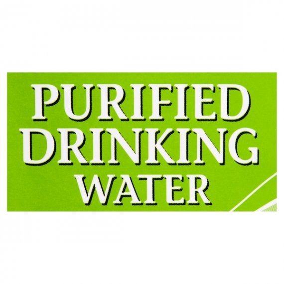 Great Value Drinking Water, 1 Gallon, 3 image