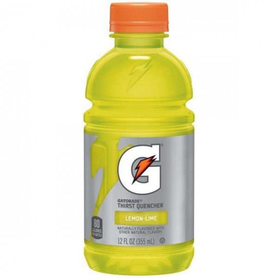Gatorade Thirst Quencher Variety Pack, 12 Fl. Oz., 18 Count, 10 image