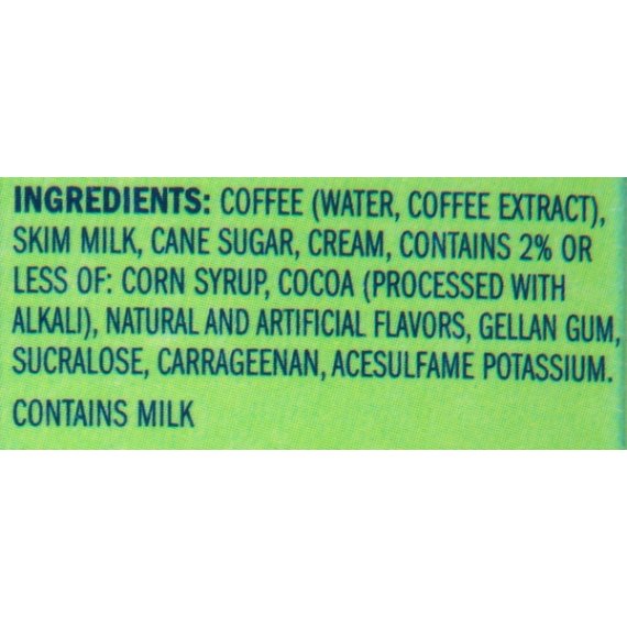 International Delight, Mocha Light Iced Coffee 64 Fl. Oz., 2 image