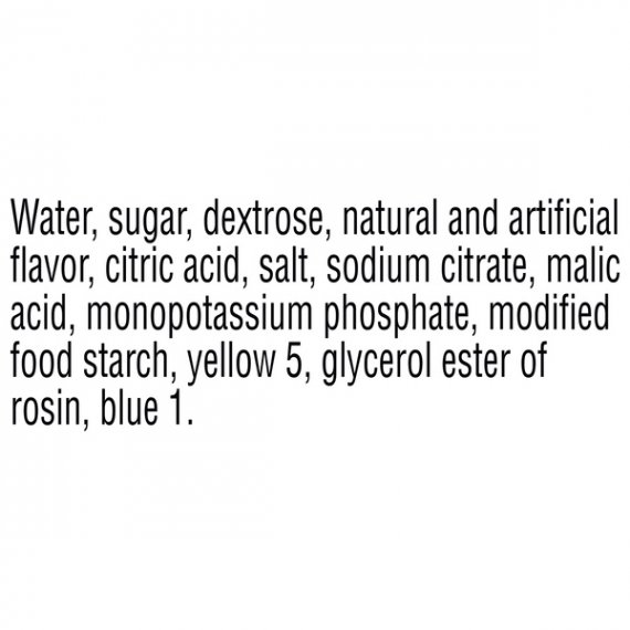 Gatorade Fierce Green Apple Drink, 32 Fl. Oz., 2 image