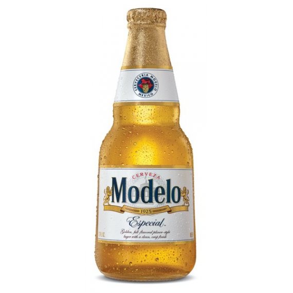 Modelo Especial Mexican Import Beer, 24 pk 12 fl oz Bottles, 4.4% ABV, 3 image