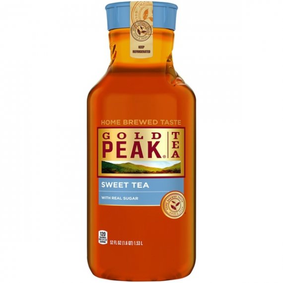 Gold Peak, Sweet Tea, 52 Fl. Oz.