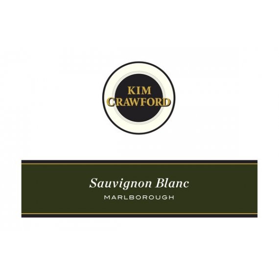 Kim Crawford Sauvignon Blanc, White Wine, 750 mL Bottle, 3 image
