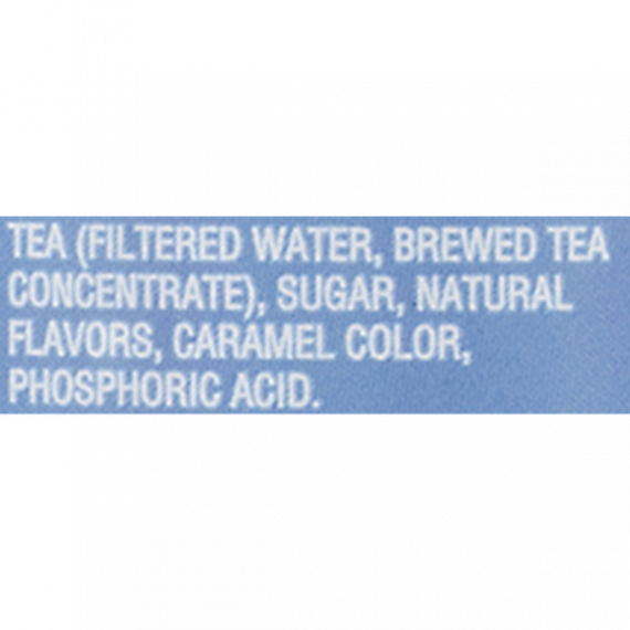 Gold Peak, Sweet Tea, 52 Fl. Oz., 6 image