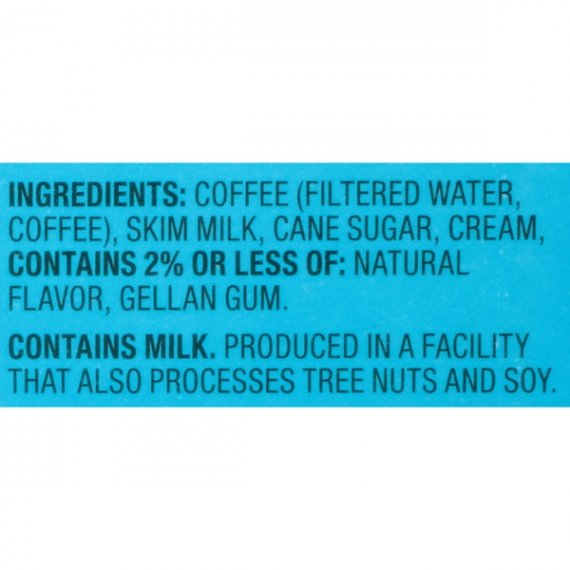 International Delight, Caramel Macchiato Iced Coffee, Half Gallon, 5 image