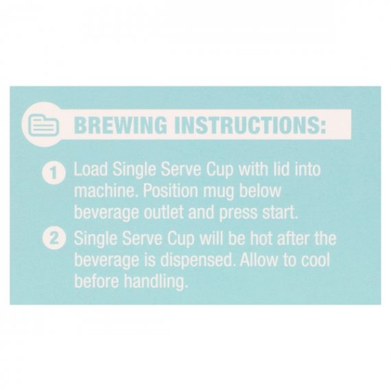 Great Value 100% Arabica Donut Shop Coffee Pods, Medium Roast, 96 Count, 3 image