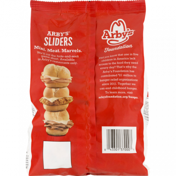 Lamb Weston Arbys Fries, 22 oz, 5 image