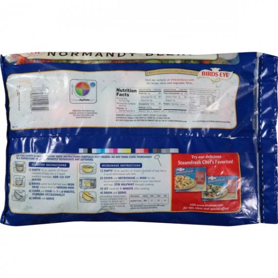 Pinnacle Foods Birds Eye Normandy Blend, 60 oz, 4 image