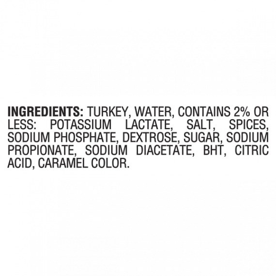 Jimmy Dean Fully Cooked Turkey Sausage Patties, 9.6 Oz., 8 Count, 3 image