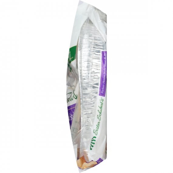 T Marzetti Sister Schuberts Warm & Serve Yeast Rolls, 11 oz, 4 image