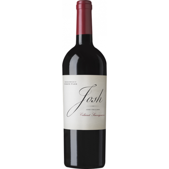Josh Cellars Cabernet Sauvignon Wine, 750 mL