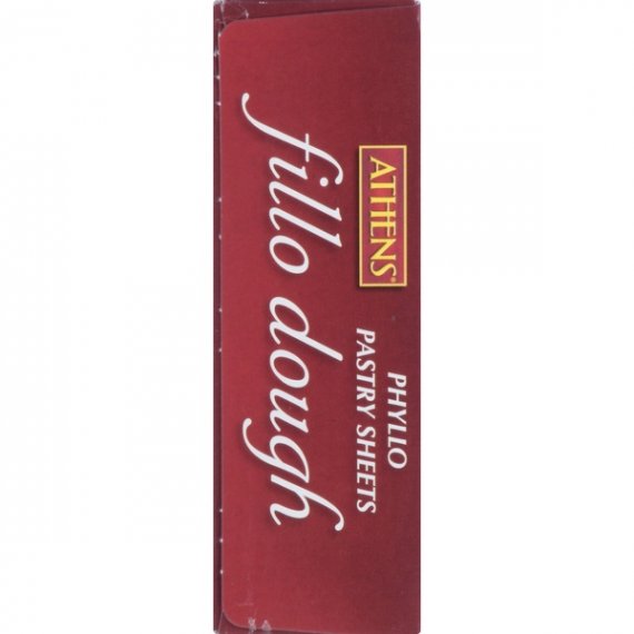 Athens Foods Athens Fillo Dough, 16 oz, 2 image