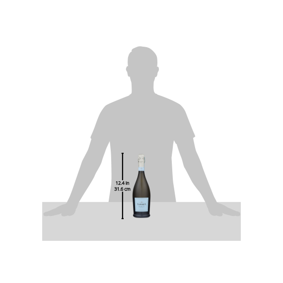 La Marca Prosecco Sparkling Wine, 750mL, 7 image