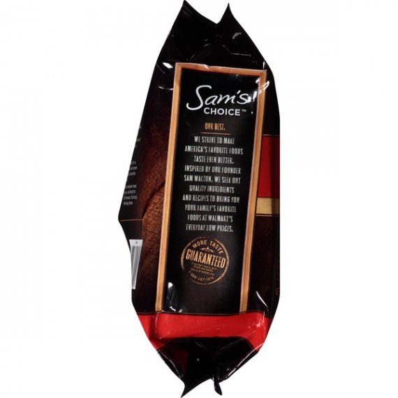 Sam's Choice™ Premium Angus Meatballs 20 oz. Bag, 2 image