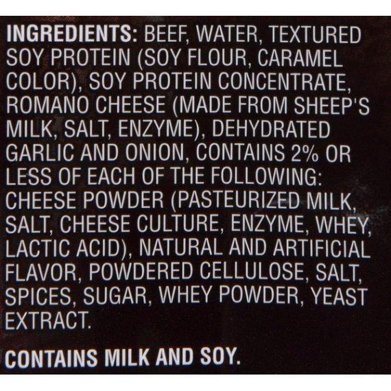 Sam's Choice™ Premium Angus Meatballs 20 oz. Bag, 7 image