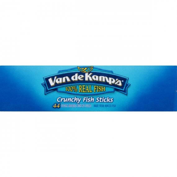 Pinnacle Foods Van de Kamps Fish Sticks, 44 ea, 4 image