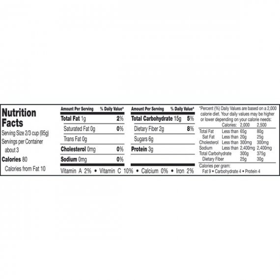 Pinnacle Foods Birds Eye Steamfresh Corn, 10 oz, 3 image