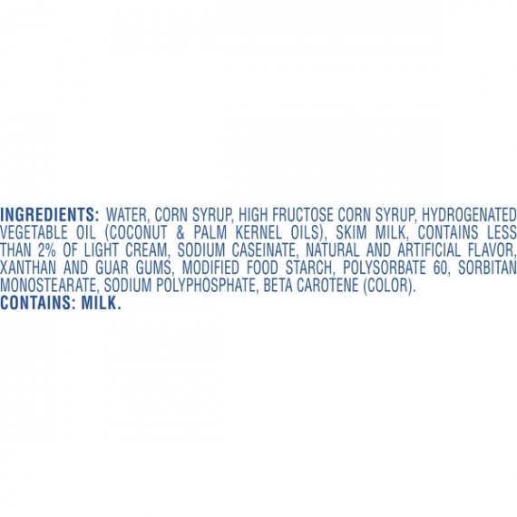 Cool Whip Original Whipped Topping, 8 oz Tub, 7 image