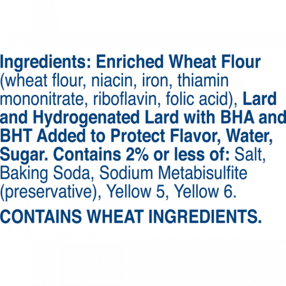 Pillsbury Pet-Ritz Deep Dish Pie Crusts 2 Ct, 12 oz, 8 image