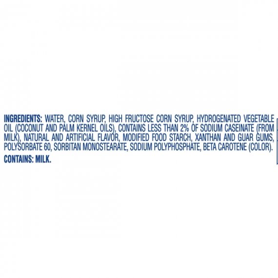 Cool Whip Lite Whipped Topping, 8 oz Tub, 7 image