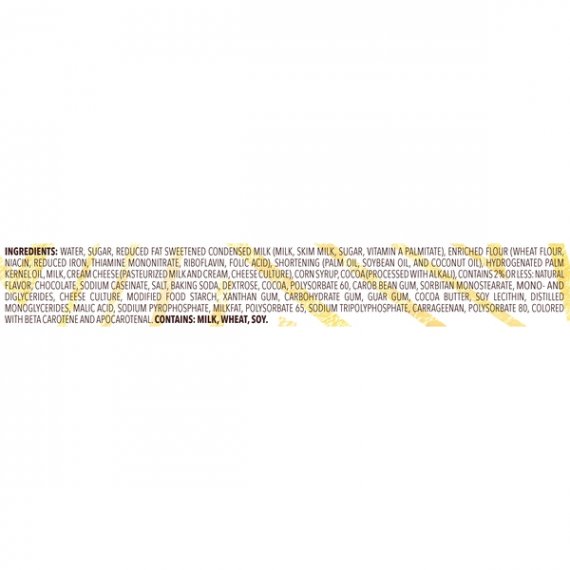 Edwards Hershey's* Creme Pie 25.5 oz. Box, 9 image