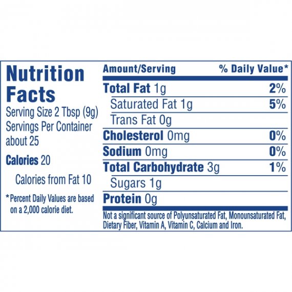 Cool Whip Lite Whipped Topping, 8 oz Tub, 6 image