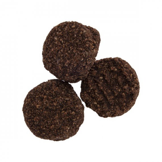 Oreo State Fair Chocolate Crunch Cookie, 6 image