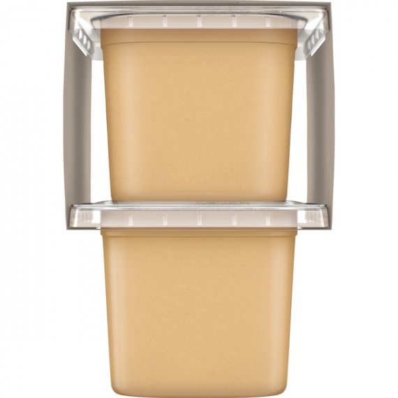 Gerber 2nd Foods Apples & Chicken Baby Food, 4 oz. Tubs, 2 Count, 4 image