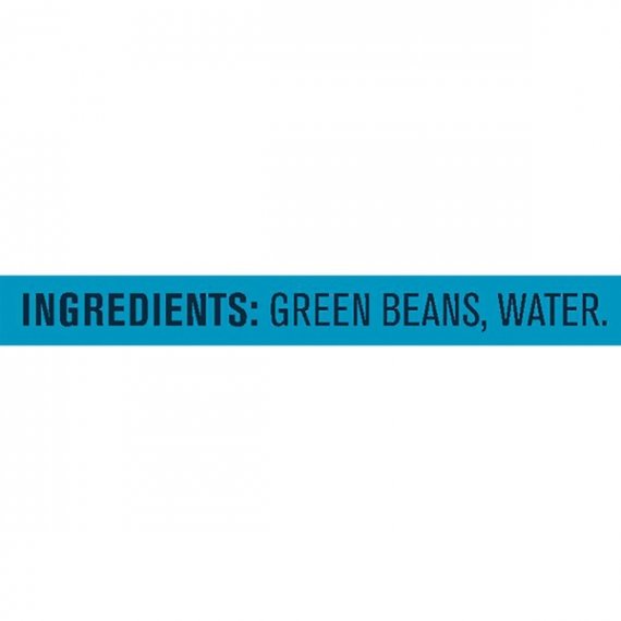 Gerber 2nd Foods Green Bean Baby Food, 4 oz Tubs, 2 Count, 8 image