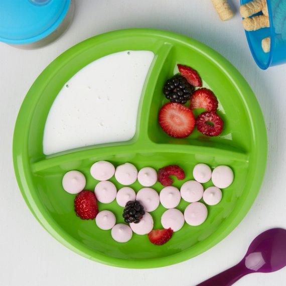 Parent's Choice Yogurt Bites, Mixed Berry, Stage 3, 1 oz, 4 image