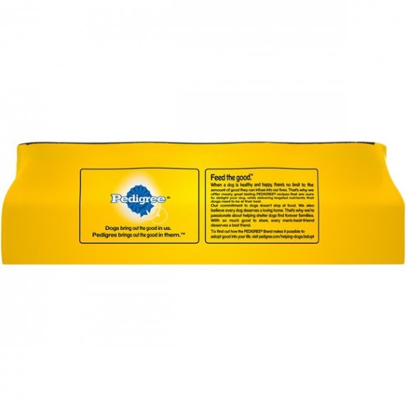 Pedigree Homestyle Meals Adult Canned Wet Dog Food Variety Pack, (12) 13.2 oz. Cans, 7 image