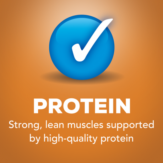 Friskies Gravy Wet Cat Food, Shreds With Chicken - 5.5 oz. Can, 7 image