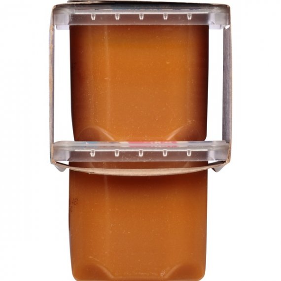 Gerber 2nd Foods Carrot Sweet Potato Pea Baby Food, 4 oz. Tubs, 2 Count, 2 image